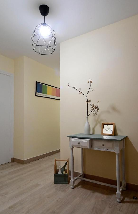 Apartamento Casa Guineu Esterri d'Àneu Exterior foto